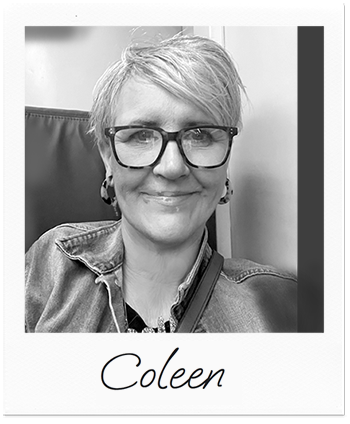 coleen