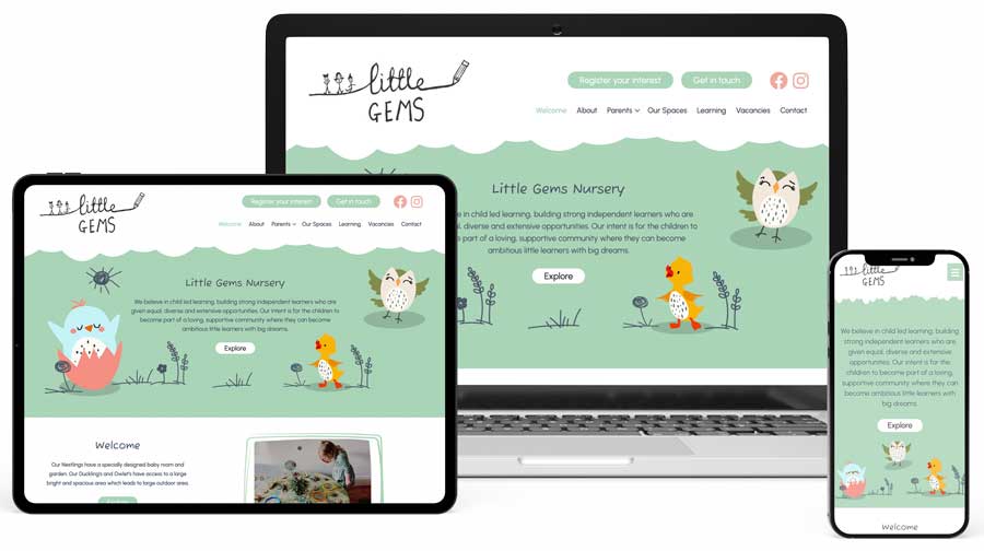Littlegems