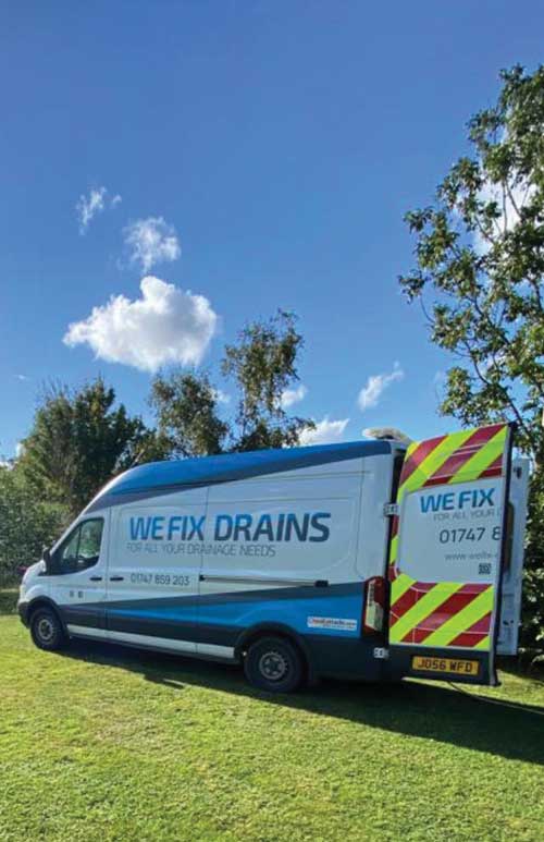 wfd-van