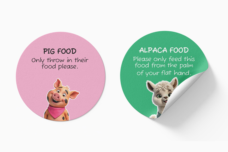 map-stickers